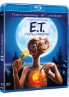 E.T., l'Extra-Terrestre (40ème anniversaire - Version remasterisée) - Blu-ray