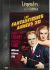 Les Fantastiques années 20 - DVD