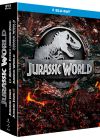 Jurassic World Collection - Blu-ray