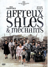 Affreux, sales et méchants - DVD