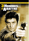 Trois hommes à abattre - DVD