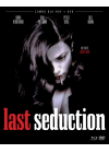 Last Seduction (Combo Blu-ray + DVD) - Blu-ray