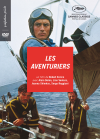 Les Aventuriers - DVD