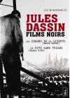 Jules Dassin - Films Noirs : Les démons de la liberté + La cité sans voiles - DVD