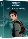 Le Labyrinthe - Intégrale - 3 films - DVD