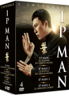 Ip Man - 1-2-3-4 - DVD
