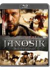 Janosik, roi des voleurs - Blu-ray