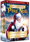 Le Coffret du Père Noël : La magie de la poussière d'étoiles + Les livres des enfants du monde (Pack) - DVD