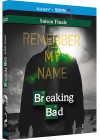 Breaking Bad - Saison Finale (saison 5 2nde partie - 8 épisodes) - Blu-ray