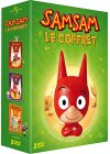 SamSam - Le coffret (Pack) - DVD