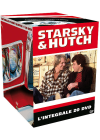 Starsky & Hutch - L'intégrale - DVD
