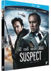 Suspect (Combo Blu-ray + DVD) - Blu-ray