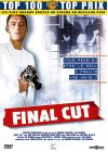 Final Cut - DVD