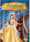 Anastasia (Édition Princesse) - DVD
