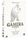 Gamera classiques - 1965-1968 - I (Édition Collector) - DVD