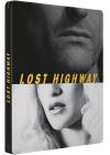 Lost Highway (Version restaurée 4K - Édition SteelBook limitée - 4K Ultra HD + Blu-ray) - 4K UHD