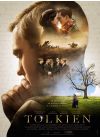 Tolkien - Blu-ray
