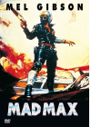 Mad Max - DVD