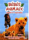 Bébés animaux jeunes et sauvages - Volume 2 - DVD