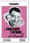 Le Printemps, l'automne et l'amour - DVD