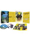 Assassination Classroom - Le Film : J-365 (Combo Blu-ray + DVD - Édition Limitée) - Blu-ray