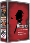 H.G. Clouzot - Quai des orfèvres + Le corbeau + La prisonnière (Pack) - DVD