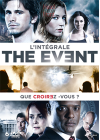 The Event - L'intégrale - DVD