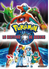 Pokémon - La destinée de Deoxys - DVD