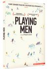 Playing Men - DVD