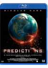 Prédictions - Blu-ray