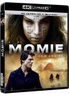 La Momie (4K Ultra HD + Blu-ray) - 4K UHD