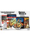 American Warrior II : Le chasseur (Édition Limitée) - Blu-ray