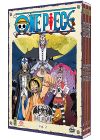 One Piece - Thriller Bark - Coffret 2