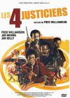 Les Quatre justiciers - DVD