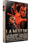 La Nuit de la grande chaleur - DVD