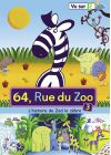 64, rue du Zoo - Vol. 3 - DVD