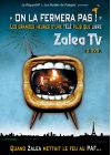 On la fermera pas ! - Les grandes heures d'une télé plus que libre : Zaléa TV - DVD