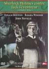 Sherlock Holmes contre Jack l'éventreur - DVD