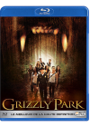 Grizzly Park - Blu-ray