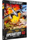 Opération V2 - DVD