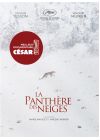 La Panthère des neiges - Blu-ray