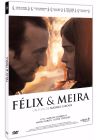 Félix et Meira - DVD
