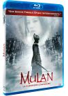 Mulan - Blu-ray