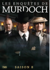 Les Enquêtes de Murdoch - Intégrale saison 8 - DVD
