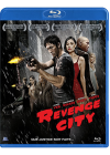 Revenge City - Blu-ray