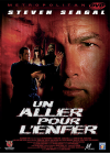 Un Aller pour l'enfer - DVD