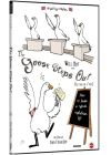 The Goose Steps Out (Le pas de l'oie) - DVD