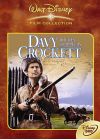 Davy Crockett, roi des trappeurs - DVD