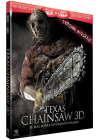 Texas Chainsaw (Combo Blu-ray 3D + DVD) - Blu-ray 3D