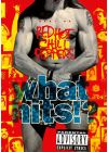 Red Hot Chili Peppers - What Hits!? - DVD